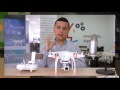 Todo lo que debes saber para volar un DJI Phantom 3 Standard