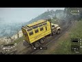 Unlock The Best Truck In Snowrunner In 30 Minutes