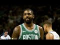 Reacting To This One Mistake Won The Celtics An NBA Championship!