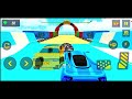 Ramp Car Racing - Car Racing 3D - Android Gameplay #3