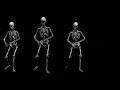 Skeleton Squad