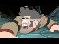 Gravity Falls - DAMVTF - Ford's Apprentice