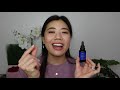 Speed Reviewing Cetaphil, MaeLove, First Aid Beauty, Glossier, Cetaphil, Herbivore, perfume, etc