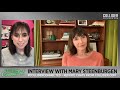 Mary Steenburgen on Why You Can’t Watch Her Oscar-Winning Movie