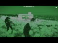 Arma3 dwus mission 3 sabotage part 3 defending the base