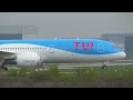 Plane Spotting at London Gatwick Airport, LGW | 31-03-24