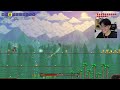 I Beat Terraria's Mod of Redemption [FULL MOVIE]