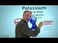 Who Should NOT Supplement With Potassium
