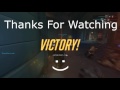 Overwatch Montage