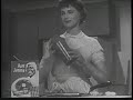Rare Aunt Jemima Pancakes Commercial 1959