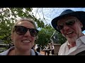 Cruising around NEW ZEALAND on HAL Noordam Part 1 - Kangaroos, Bagpipe Olympics and other Sounds