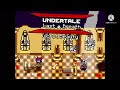 The Undertale Last Breath (Chiptune Sorta Kinda Not Really Collection) [350 Subs Special!]