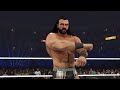 CORRUPT GM!? | WWE 2K24 Universe Mode - #25 (PC)