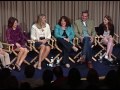 The Middle - Cast on Favorite Lines (Paley Center Interview)