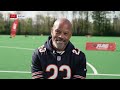Super Bowl champion Shaun Gayle on growing flag football in UK, Louis Rees- Zammit and NFL draft