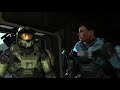 Recreating Master Chief's armor in Halo Reach