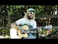 Mihali - Wise Man (Live Acoustic - Outdoor Sessions)