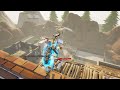 Fortnite Skullzz montage