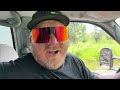 Budget Bogger Goes DEEP!!!  Hitting A New Spot In Our F250 Budget Bogger!!
