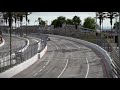 Project Cars 2 - Long beach Circuit w/Honda Civic Coupe GRC is so much fun!