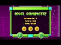 Geometry Dash | Base After Base (All 3 Coins)