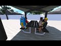 Southwest, Florida Roblox l Family Water Park Vacation Rp *FUN*