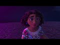 Under The Surface | Song Clip from Disney's Encanto | Disney Channel UK