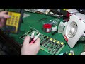 #711 Marconi 2955 Radio Communications Tester Repair