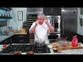 Perfect Rice Recipe | Chef Jean-Pierre