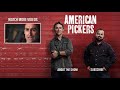 American Pickers: Harley Honey Hole in a Huge Barn (Season 5) | History