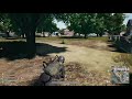 PUBG punching noobs in the sac!!! {Road to 50 followers}