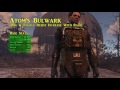 Unique Weapons & Armor Guide (DLC) - Fallout 4: Far Harbor