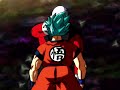 Jiren is what Tien was back in Dragon Ball - 