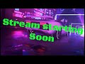 New stream intro for twitch