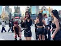 [SIDECAM | KPOP IN PUBLIC] AESPA (에스파) - 