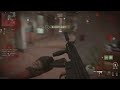 Call of Duty: Modern Warfare II: BETA MP5 Still OP