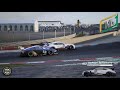 GT3 Pro Series Rd4 Kyalami Race 7 Highlights