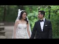 La Primavera Event Space Same Day Edit Wedding Video - Andrea & Justin SDE - Toronto