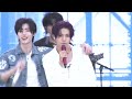 'Orange Flower' Stage Cam @ AliExpress 2024 Weverse Con Festival - ENHYPEN (엔하이픈)