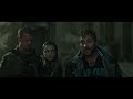 Captain Boomerang - All Fight Scenes | The Suicide Squad