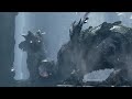 The Last Guardian - E3 2016 Trailer | PS4