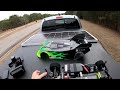 World's Fastest RC car! 208MPH