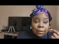 CHITCHAT GRWM/ NO it's not always EASY for single people! Living Single in TORONTO!!!