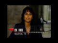 SELENA - Primer Impacto SENTENCIA 10/26/95 Yolanda Saldivar