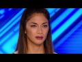 TOP 10 X FACTOR AUDITIONS 2016/2017 HD