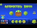 Future Funk by JonathanGD | Geometry Dash 2.2