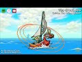 Zelda: The Wind Waker - The Great Sea Remix | Henriko Magnifico