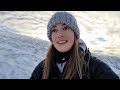 My favourite Snow Hike! Coledale Horseshoe in Winter Conditions - 7 Wainwrights, Lake District