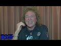 Dave Meniketti from Y&T talks about his early ROCK SCENE days.