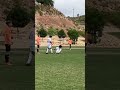 He got a red card for this #soccer #sports #game #soccergame